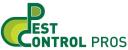 Pest Control Pros (Pty) Ltd logo